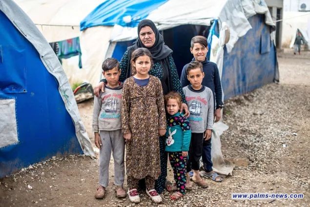 الهجرة تبرم اتفاقيات دولية لتسريع العودة الطوعية للنازحين